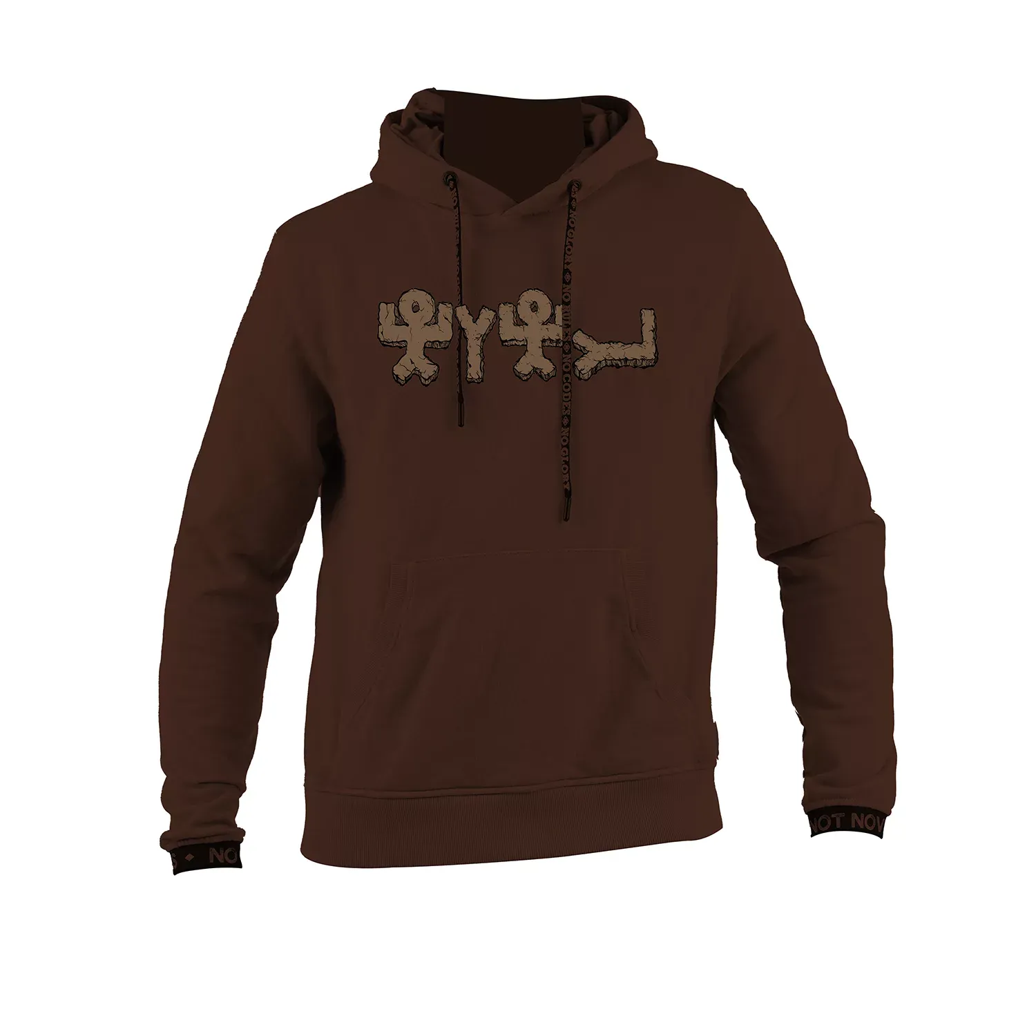 Nograd Breathe Hoodie sweat à capuche homme