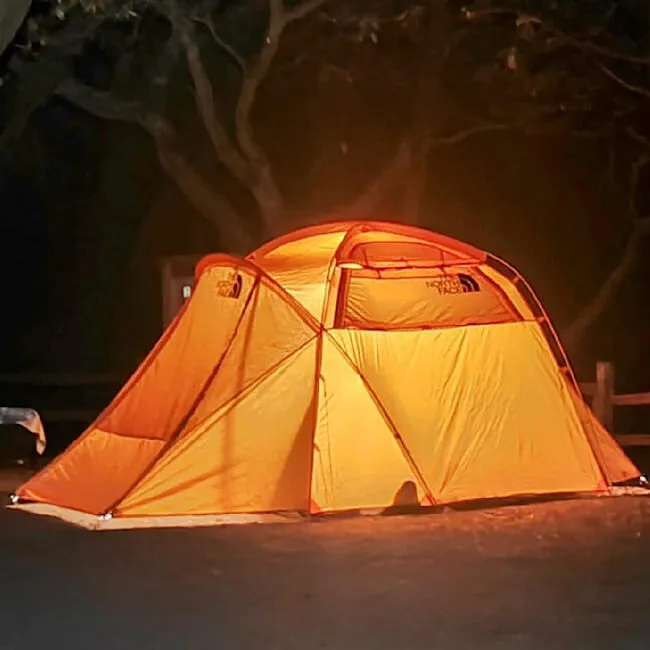 Black Diamond Orbiter 650 lanterne rechargeable 650 lumens