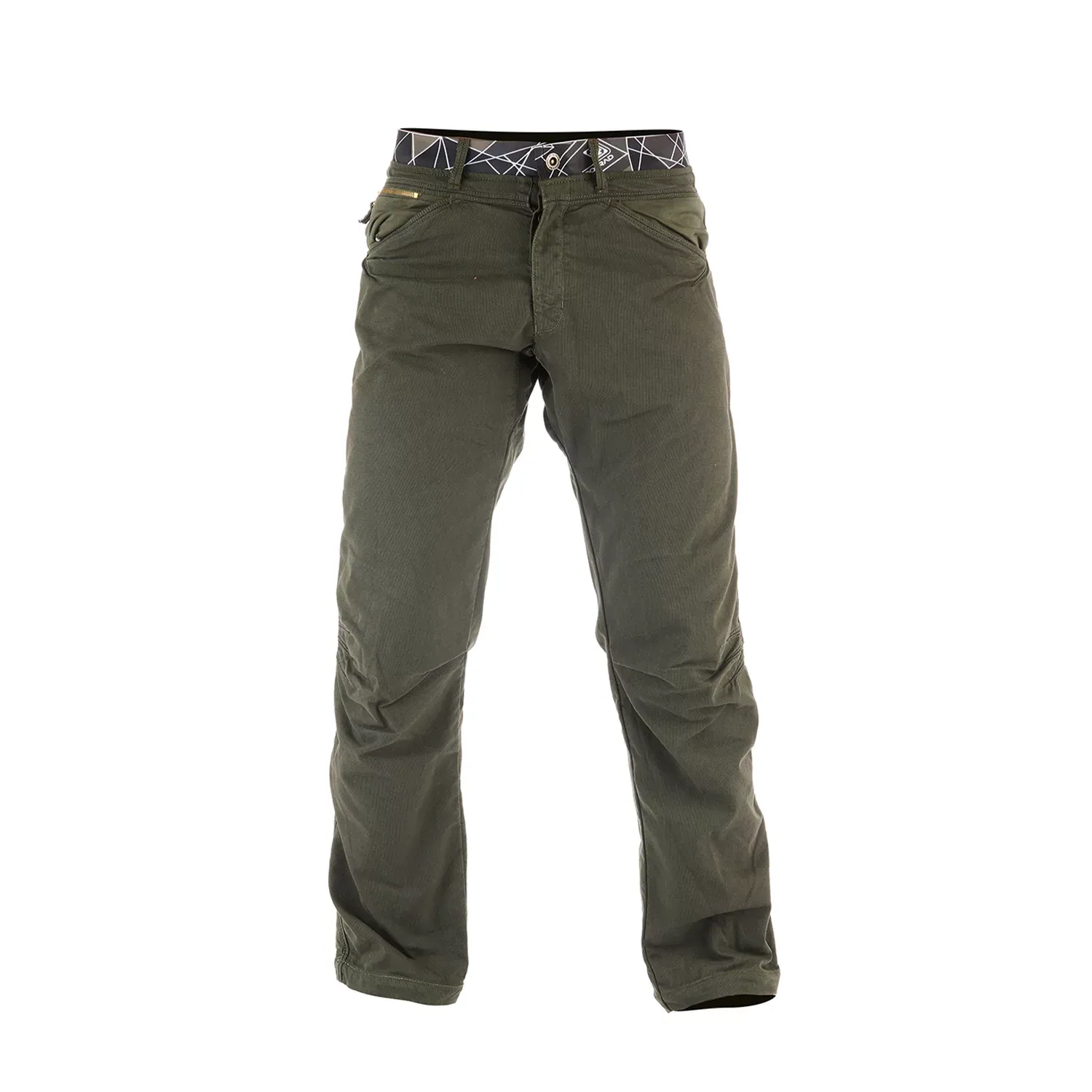 Nograd Yaniro pantalon d'escalade homme