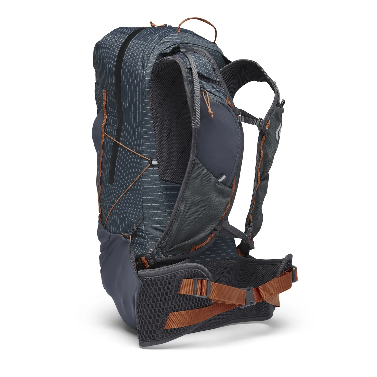 Black Diamond Pursuit 30 sac à dos trail respirant