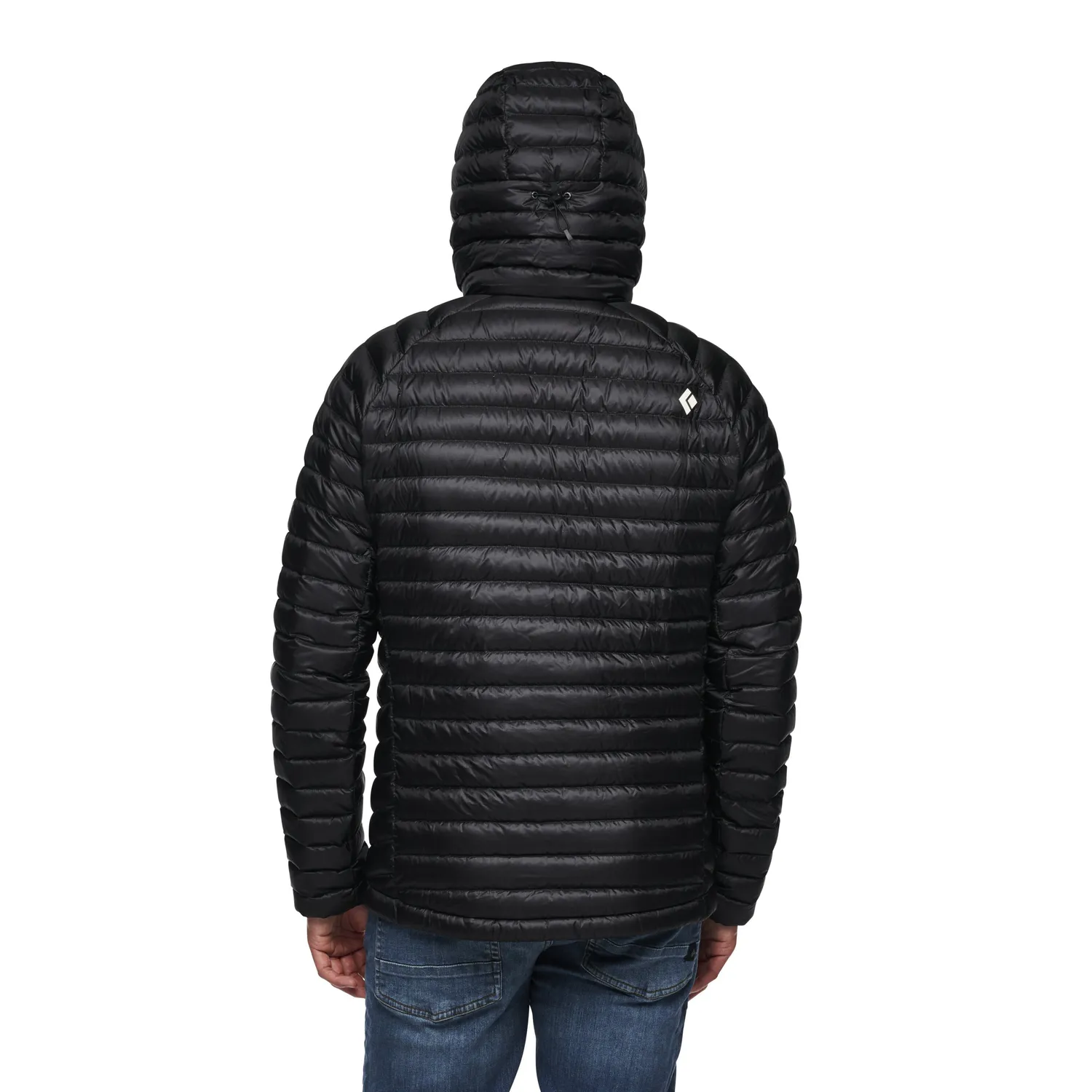 Black Diamond Deploy Down 1.0 Hoody doudoune homme duvet