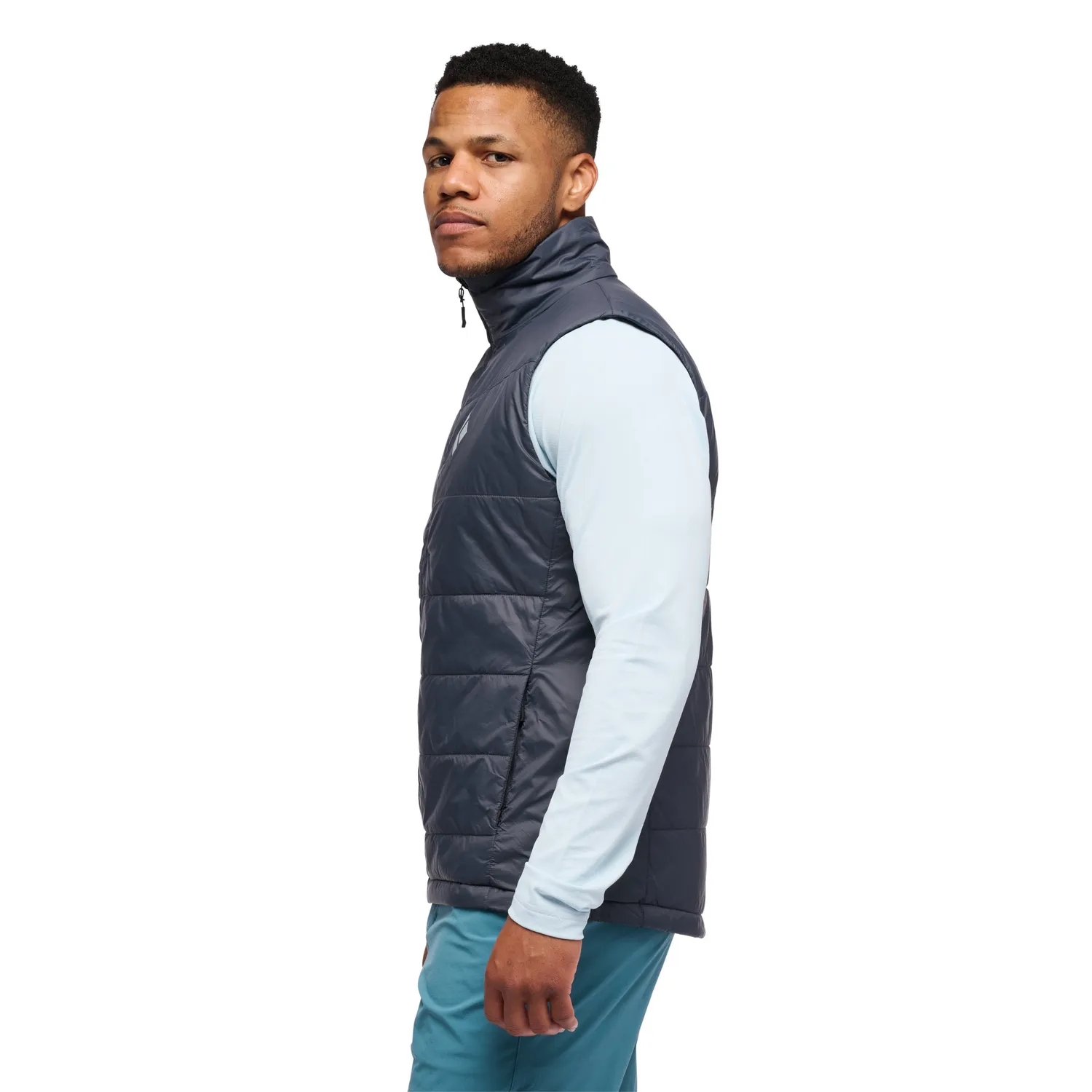 Black Diamond Solution 2.0 gilet
