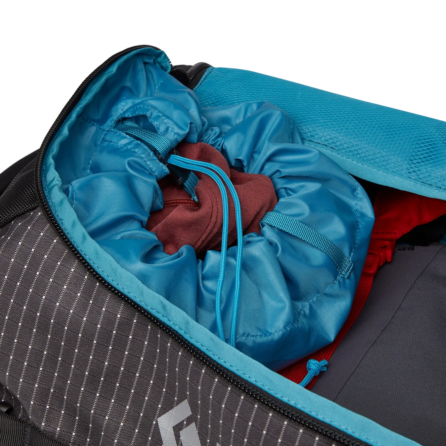 Black Diamond StoneHauler Pro sac polochon