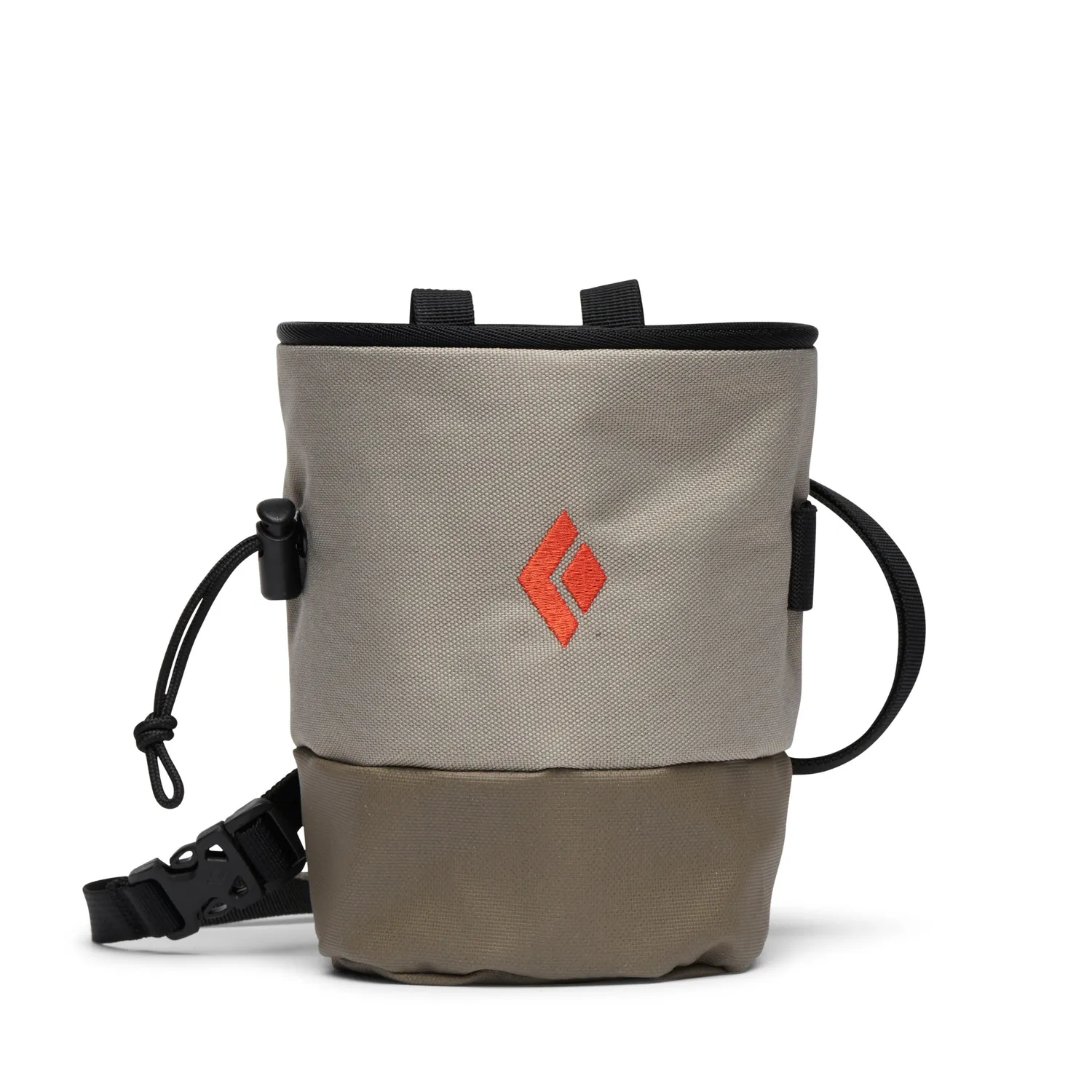 Black Diamond Mojo Zip sac à magnésie zippé