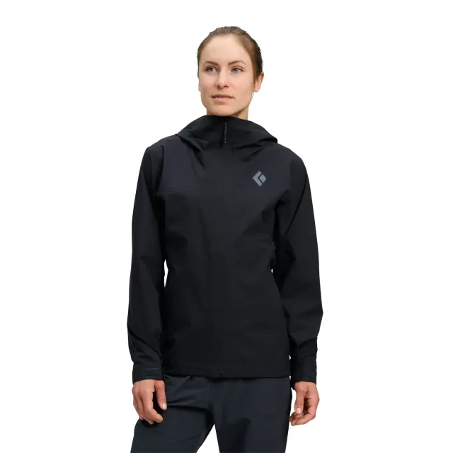 Black Diamond Strataline Stretch Shell veste femme