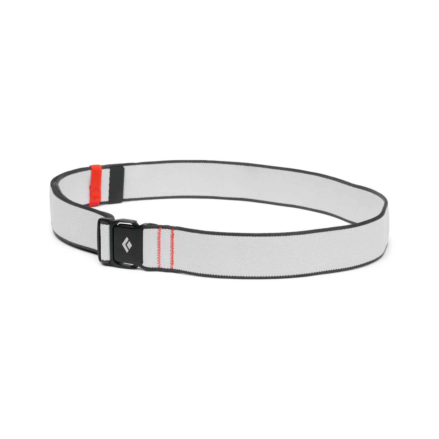 Black Diamond BD Stretch Belt ceinture stretch aluminium