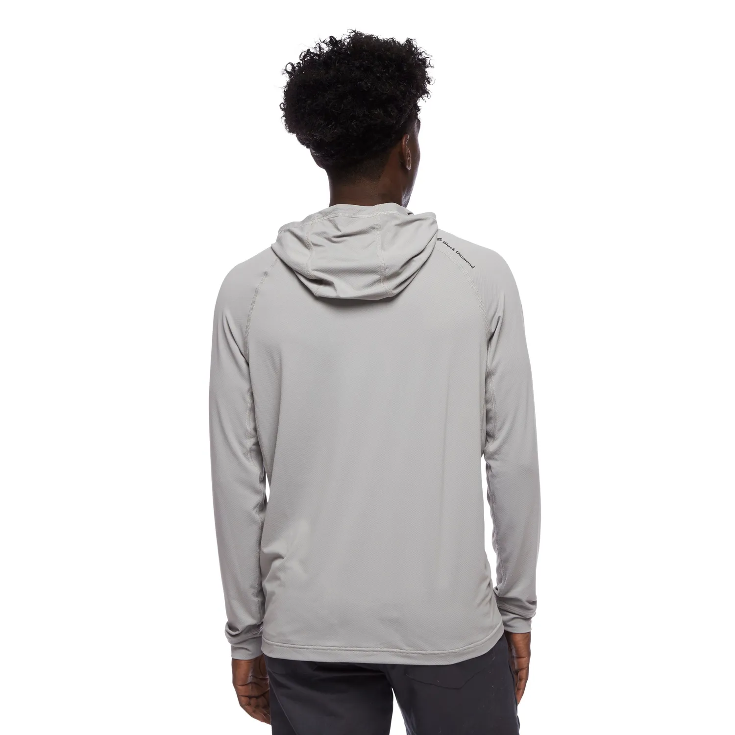 Black Diamond Alpenglow Hoody sweat à capuche homme