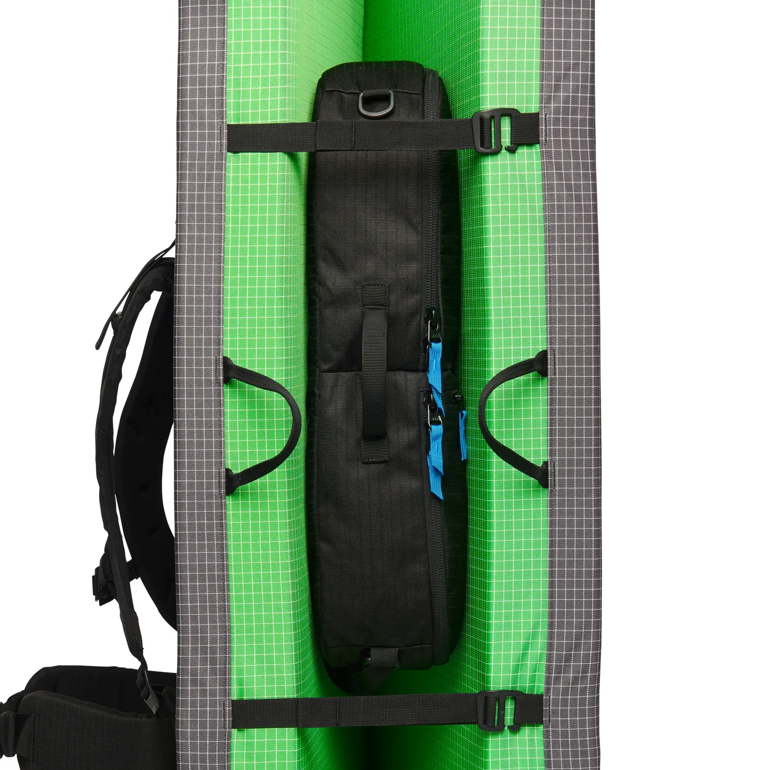 Black Diamond Capsule 20 sac de bloc 20 L ventilé