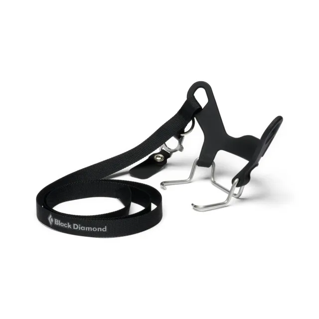 Black Diamond talonnière crampon Contact modulaire