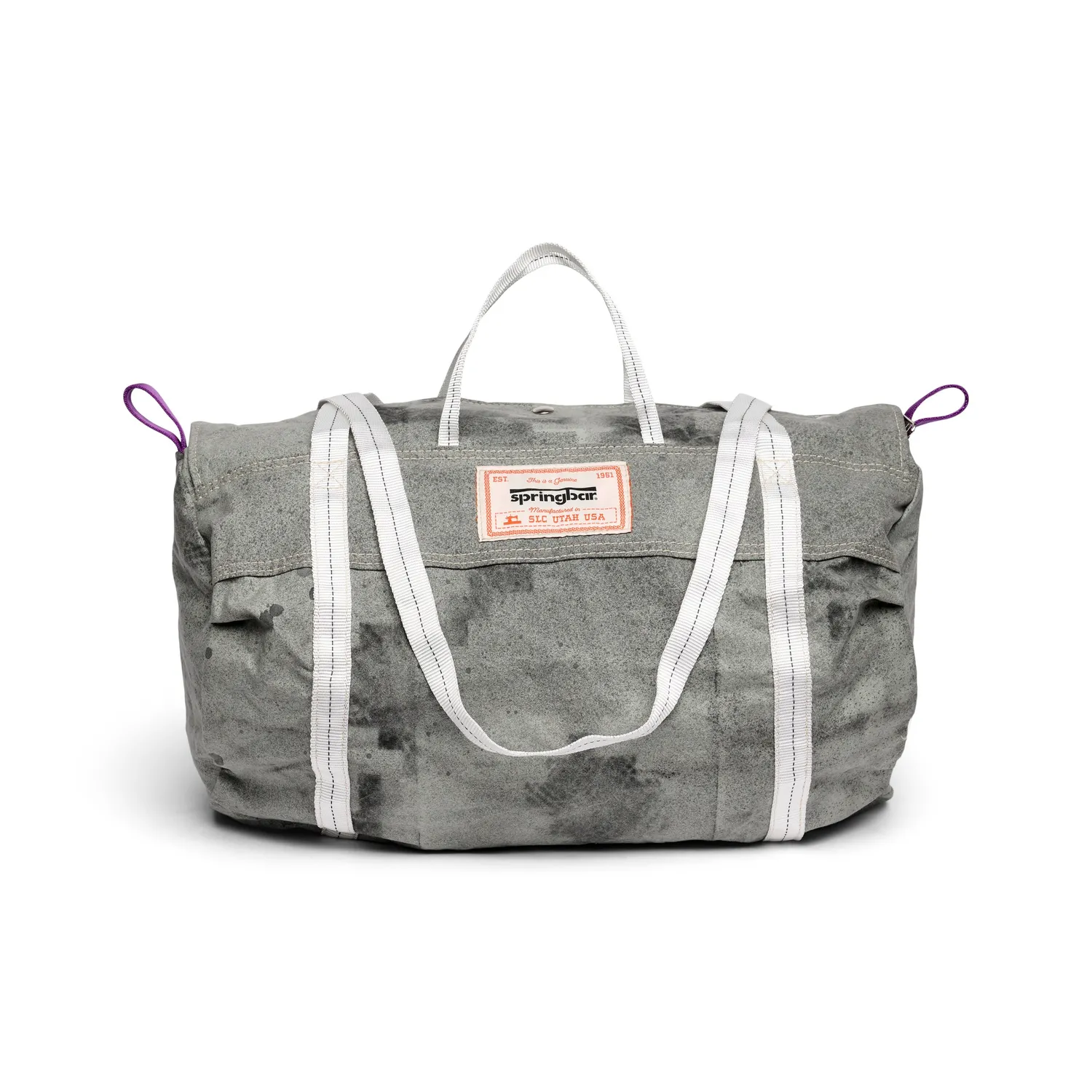 Black Diamond HEX sac polochon 40L Springbar