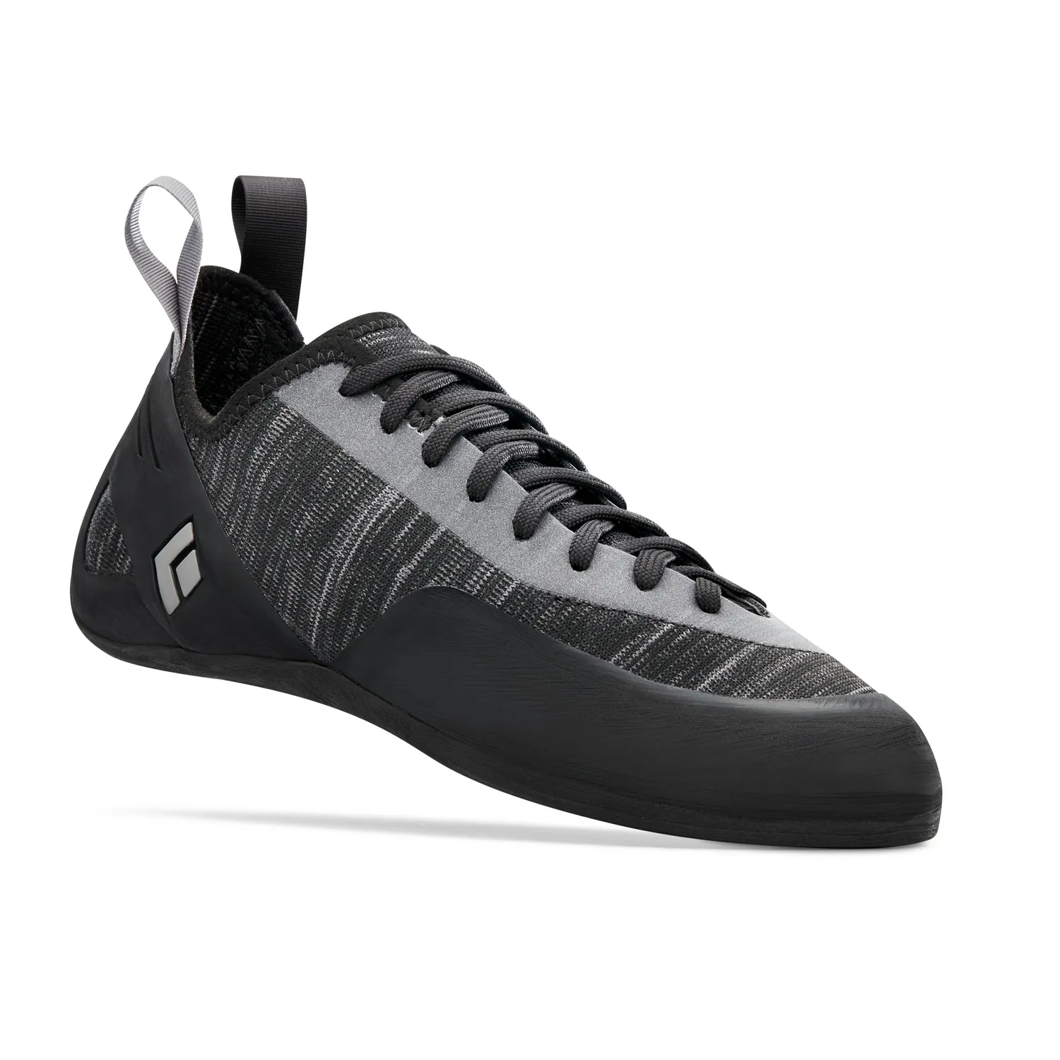 Black Diamond Momentum Lace chaussons escalade homme