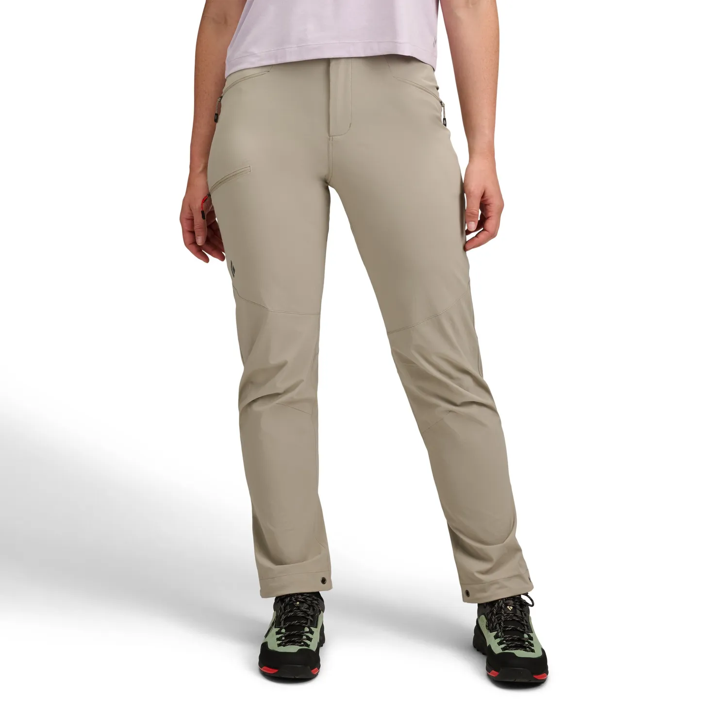 Black Diamond Alpine Light pantalon femme