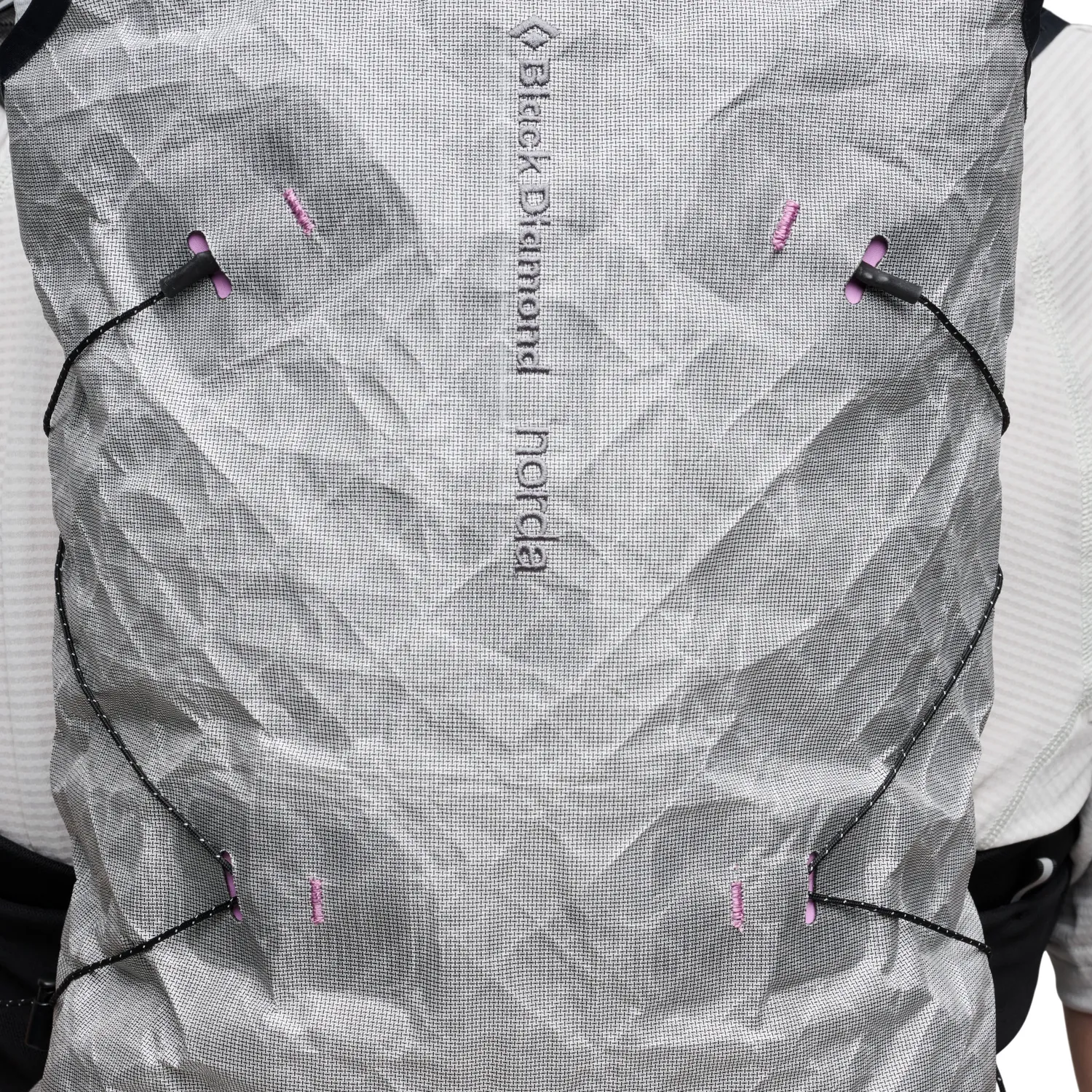 Black Diamond BD X norda Distance 15 sac à dos