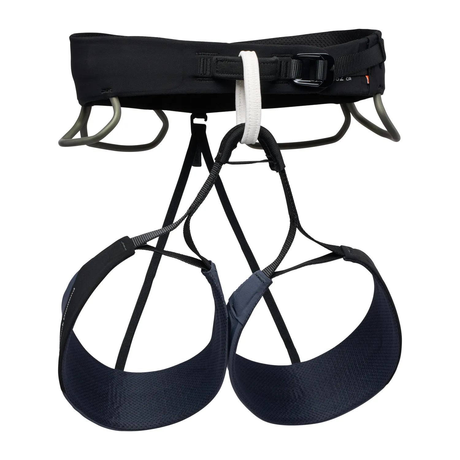 Black Diamond Solution baudrier homme confortable