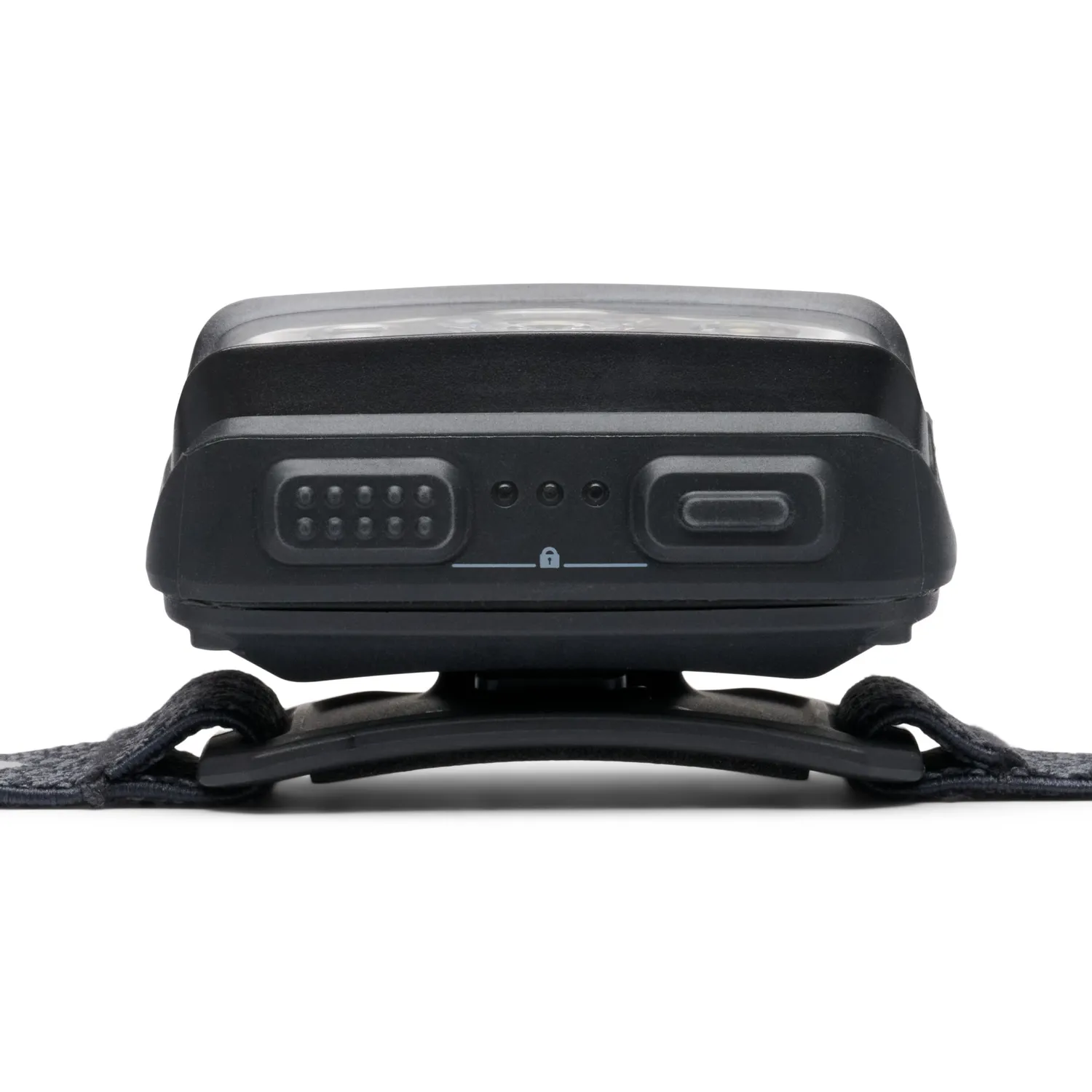 Black Diamond Storm lampe frontale rechargeable