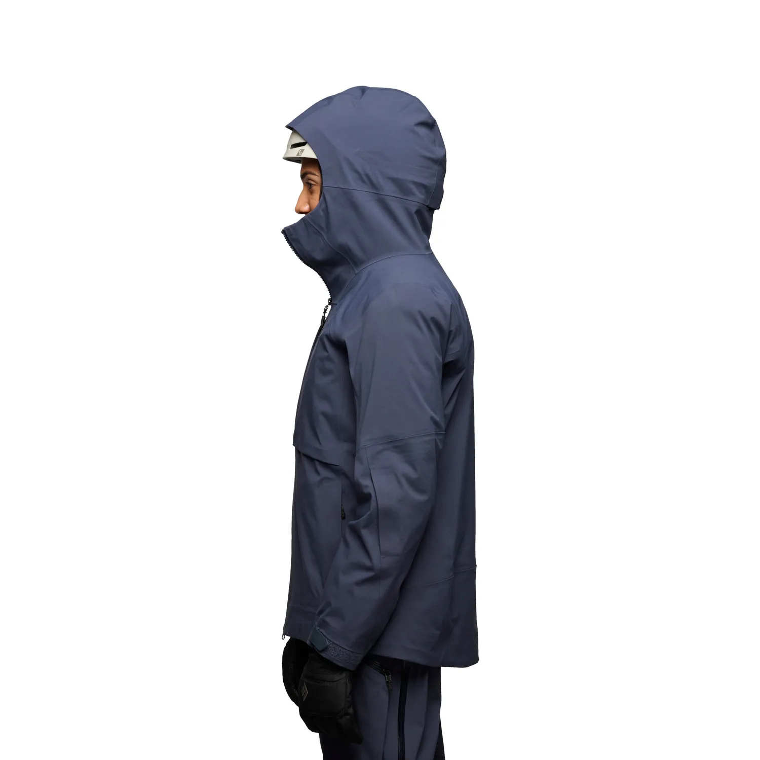 Black Diamond Factor Shell femme veste ski imperméable