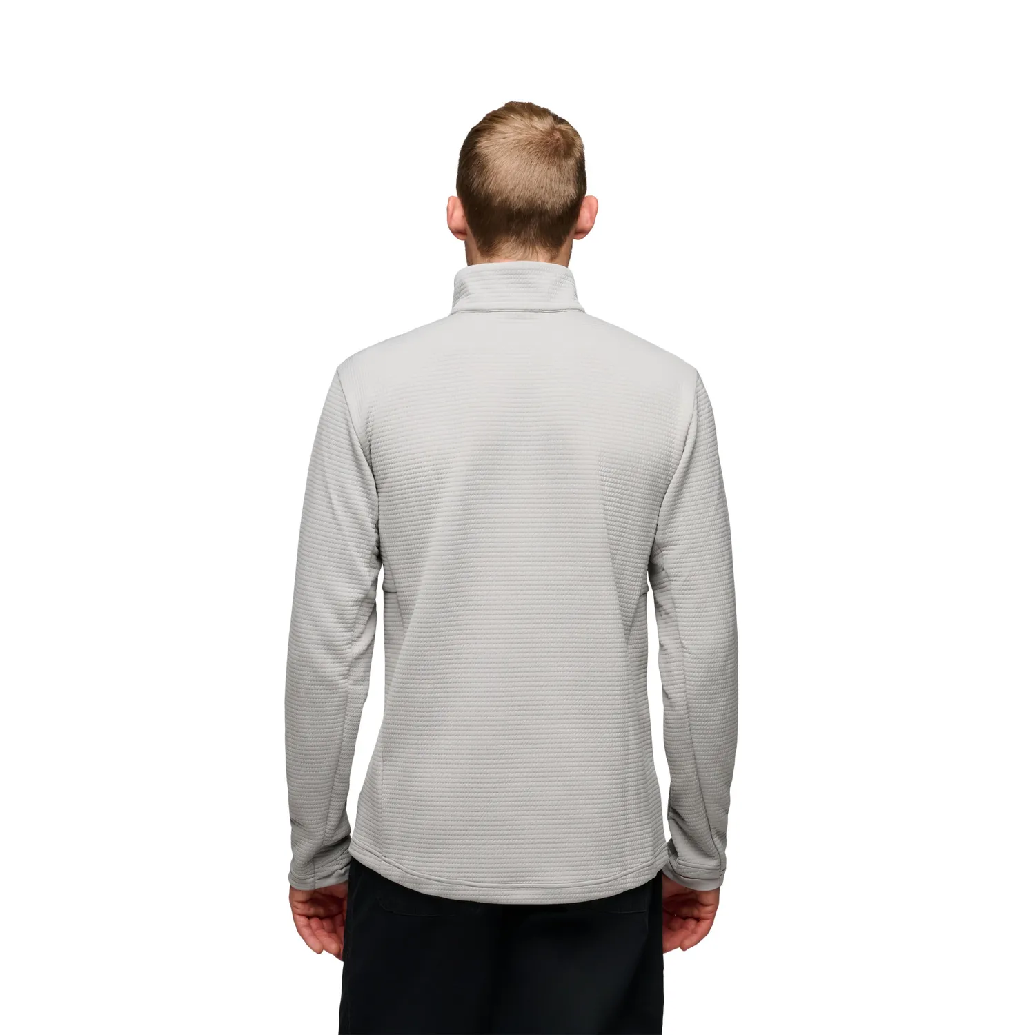 Black Diamond Diverge Half Zip veste polaire homme