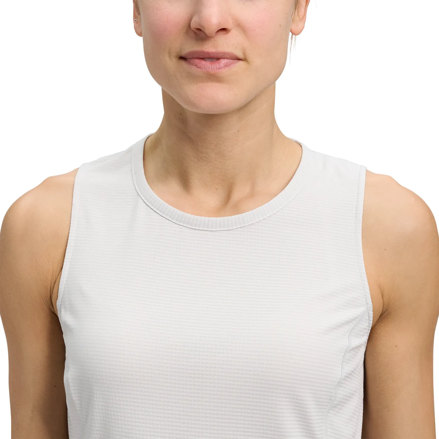 Black Diamond Distance Tech Tank débardeur femme trail léger