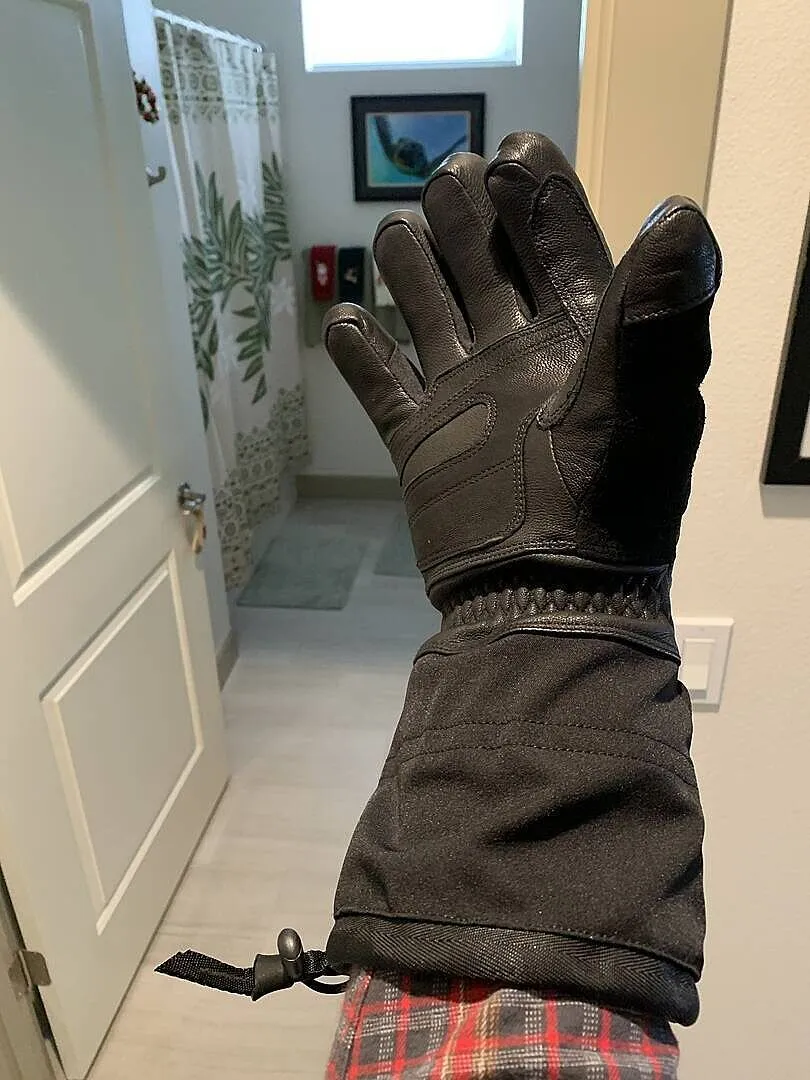 Black Diamond Guide gants de ski