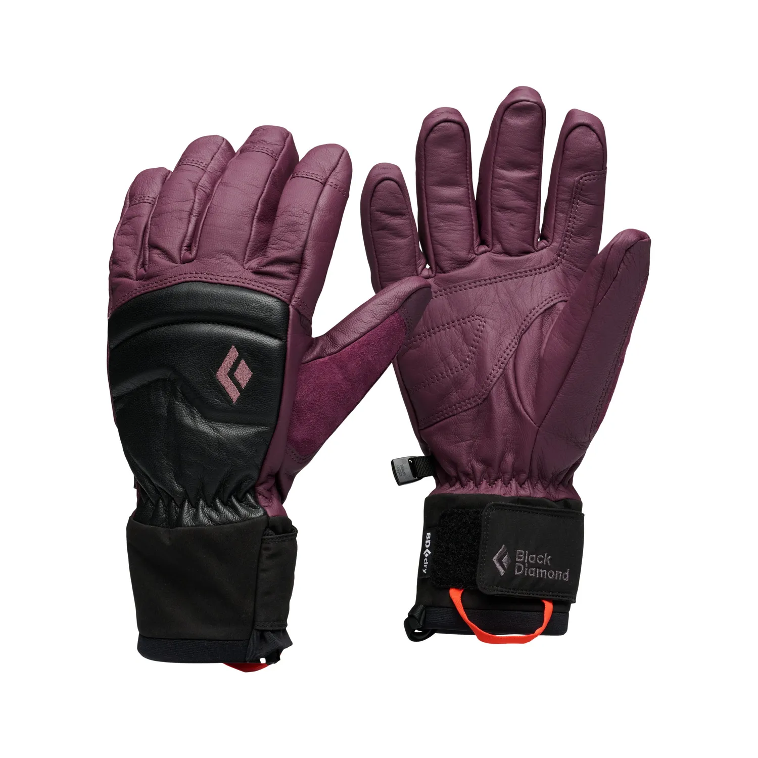 Black Diamond Spark gants de ski femme