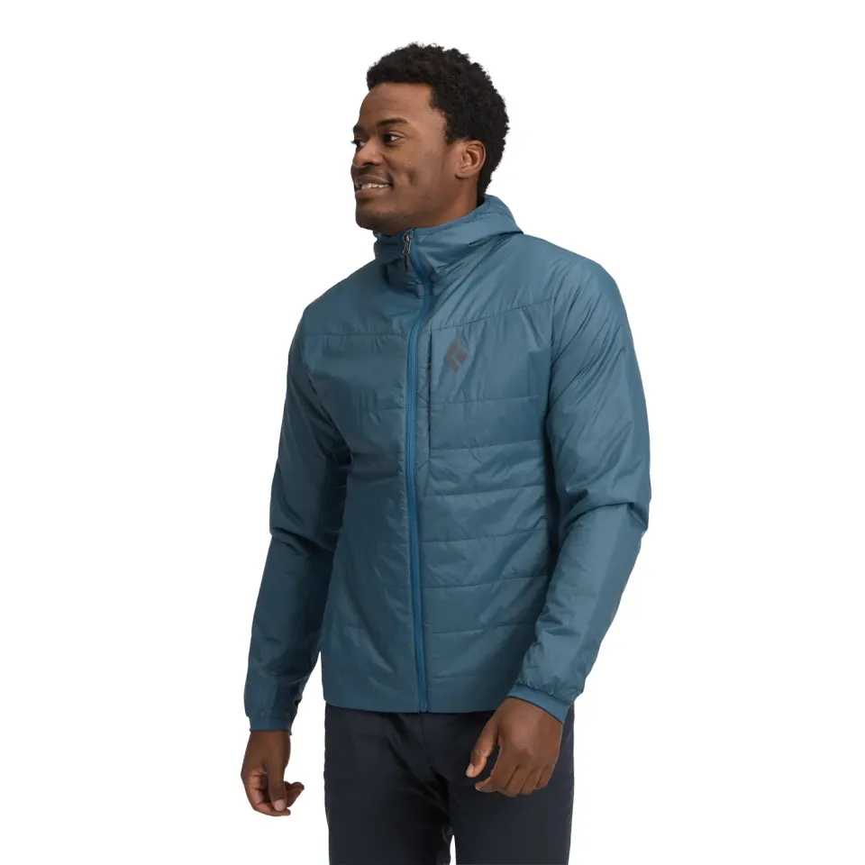 Black Diamond Solution 1.0 Hoody sweat