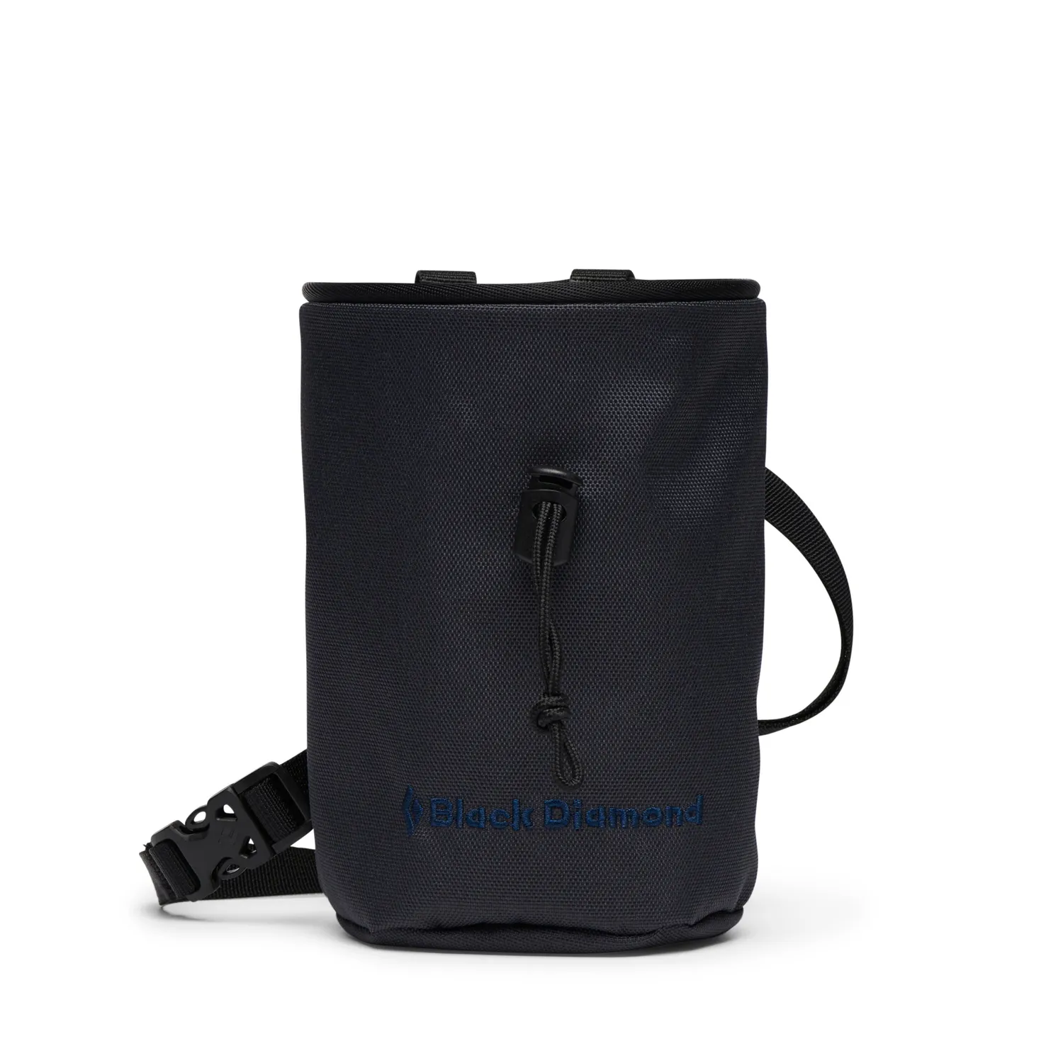 Black Diamond Mojo sac à magnésie cylindrique