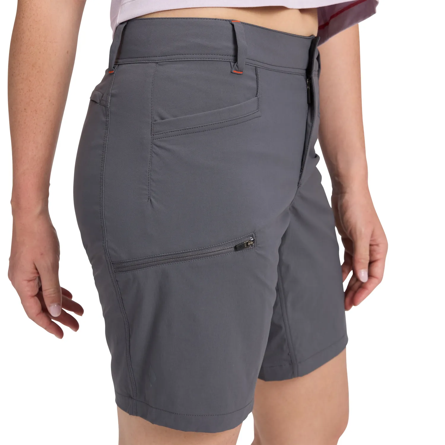Black Diamond Women's Valley Shorts short d'escalade femme