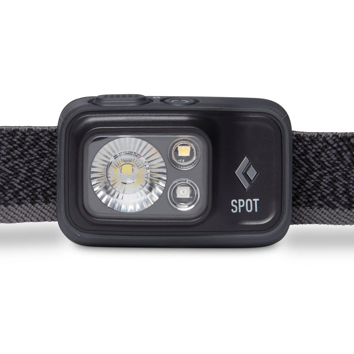 Black Diamond Spot 400 lampe frontale 400 lumens