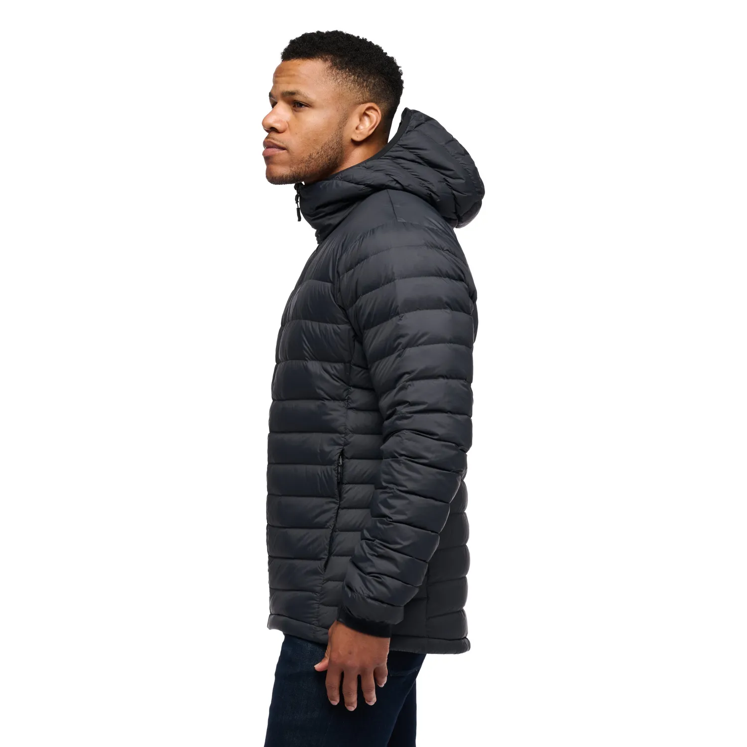 Black Diamond Men's Access Down 2.0 Hoody doudoune homme