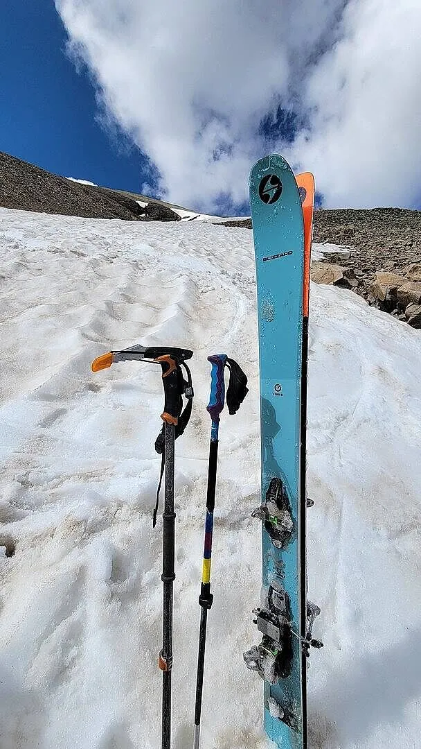 Black Diamond Pick Protector protège-piolet pour transport