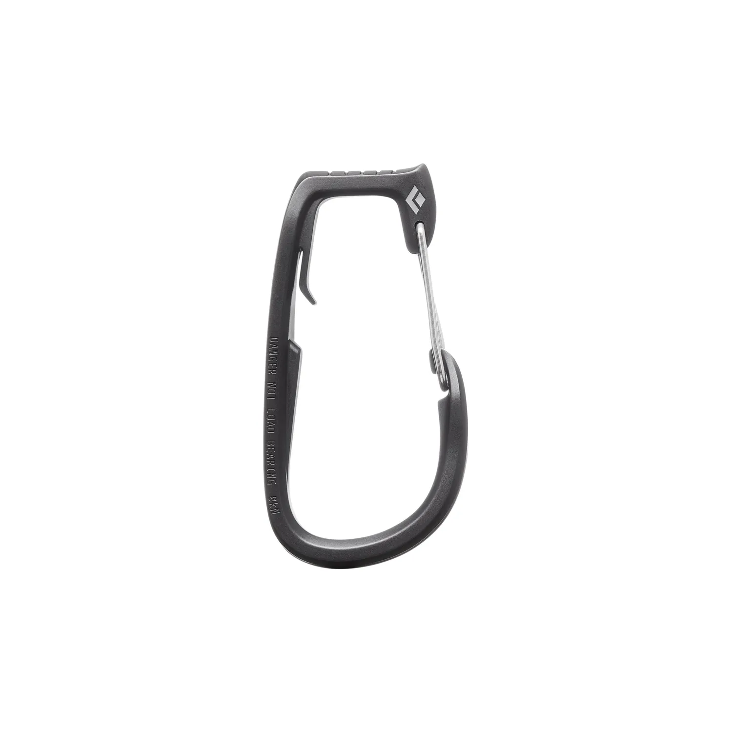 Black Diamond Ice Clipper porte-broches glace 6 broches