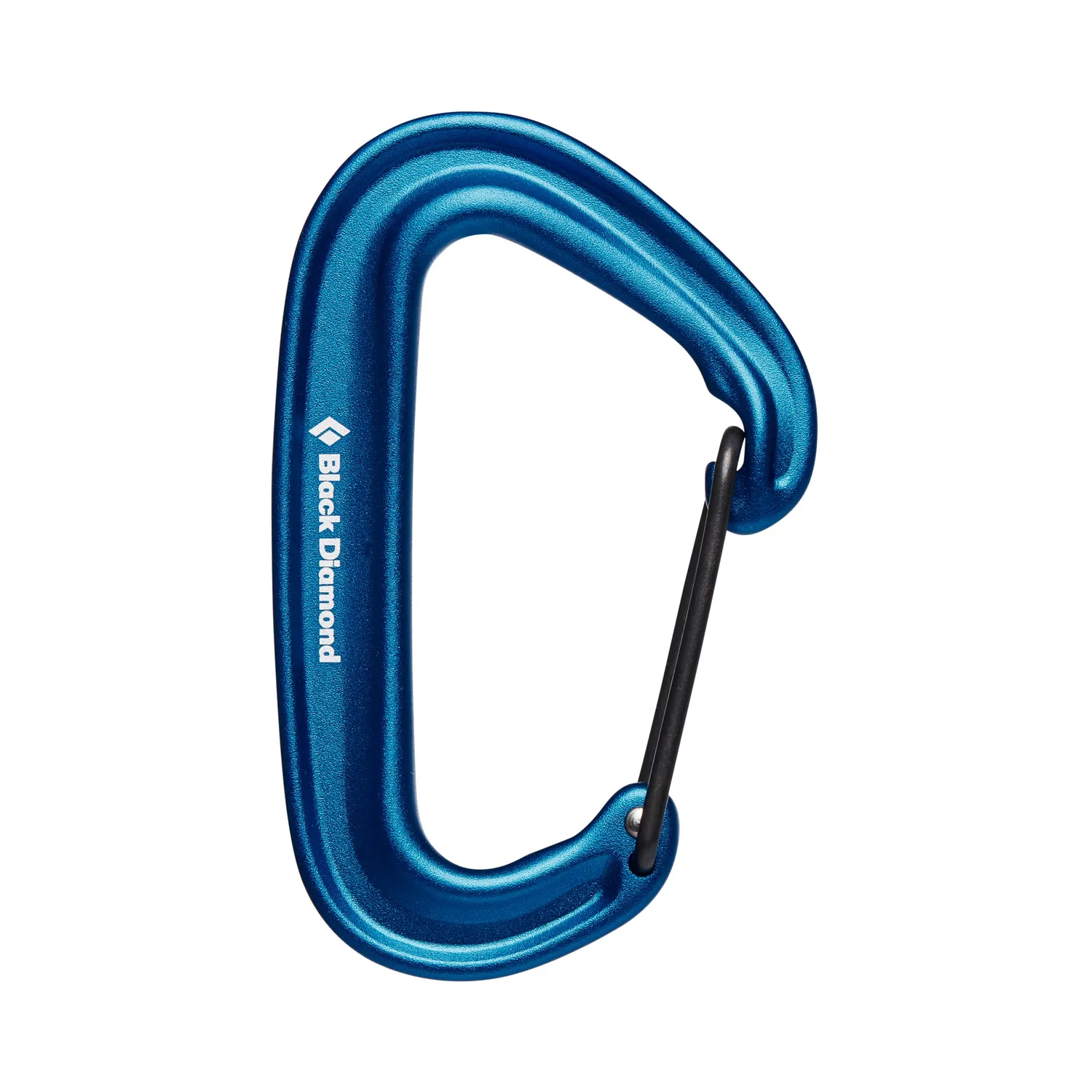 Black Diamond MiniWire mousqueton d’escalade