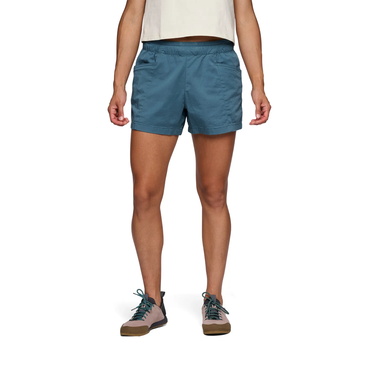 Black Diamond Women's Notion Shorts short d'escalade femme