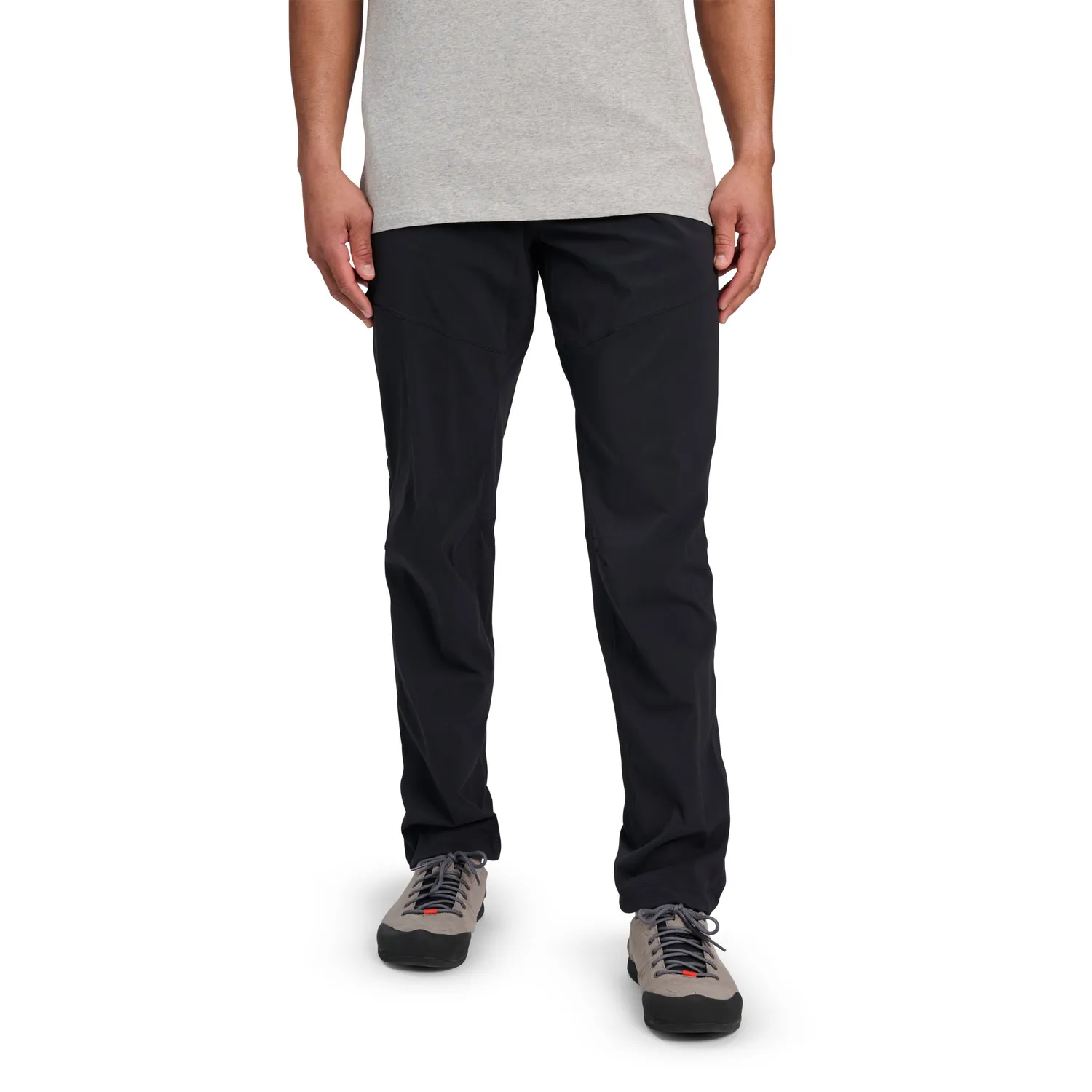 Black Diamond Pursuit pantalon escalade homme stretch