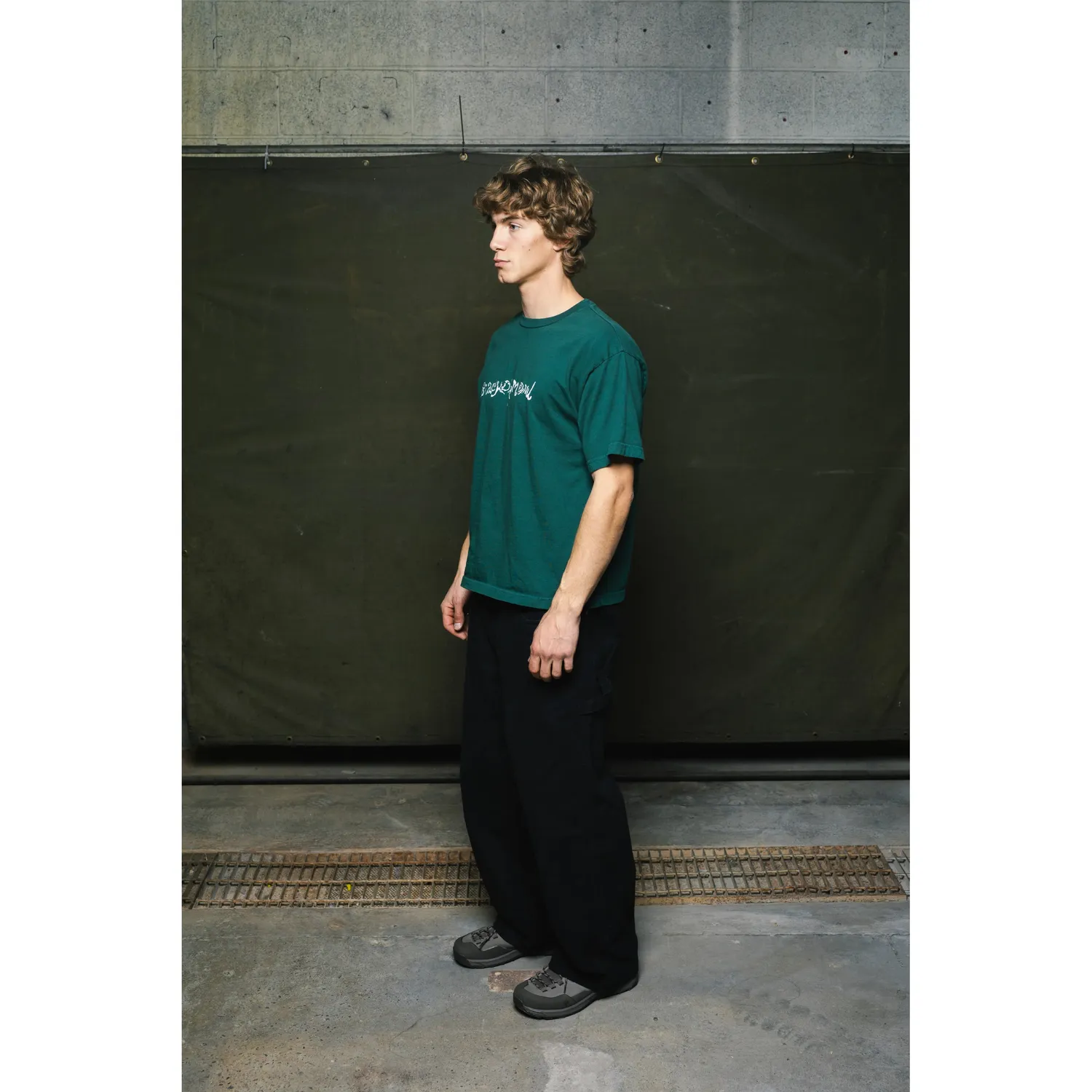 Black Diamond BD Hex t-shirt coton