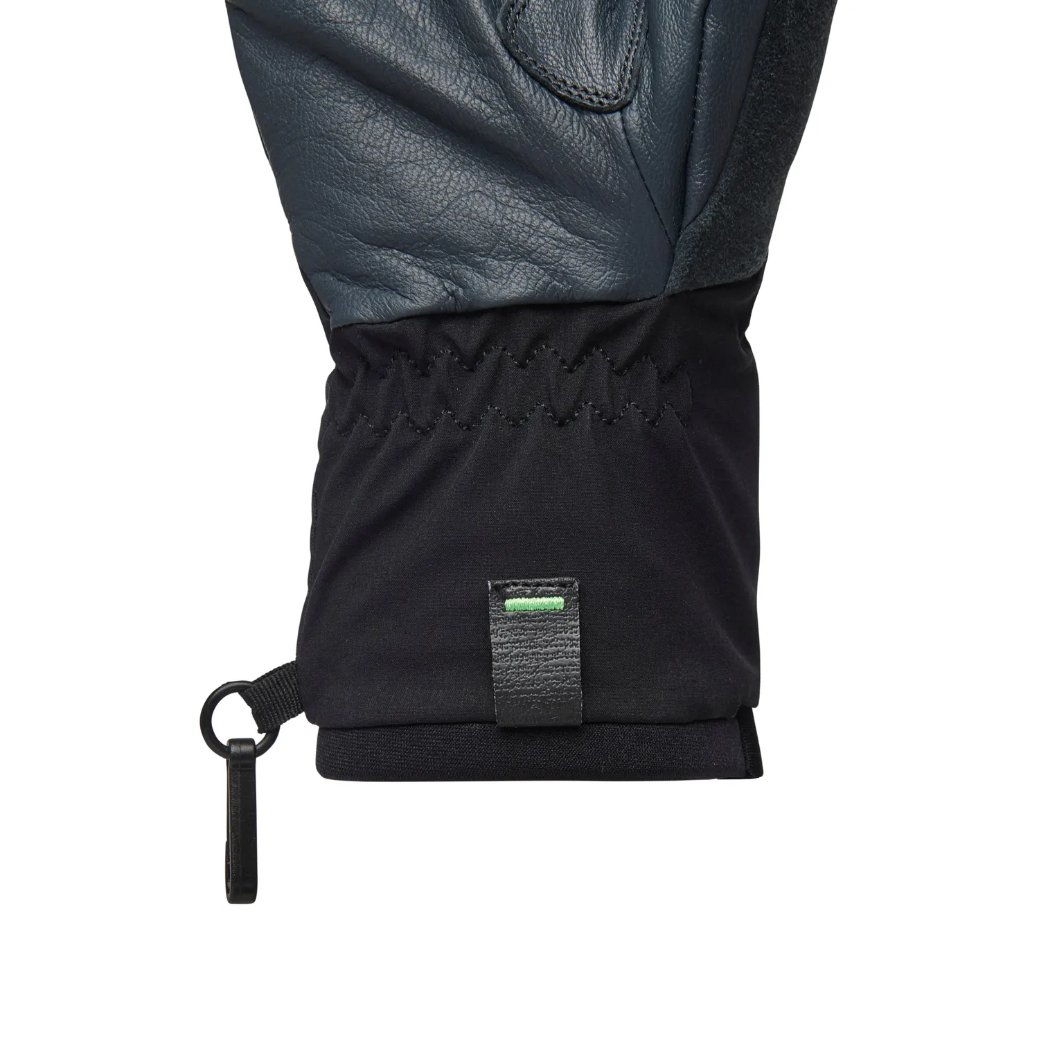 Black Diamond Punisher gants hiver escalade
