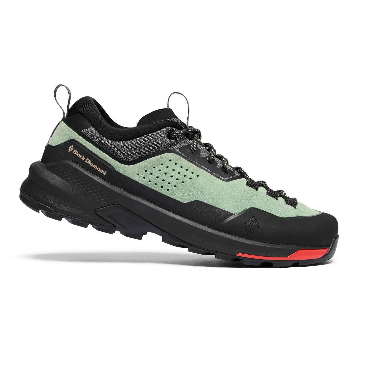 Black Diamond Technician Pro chaussures approche femme Vibram