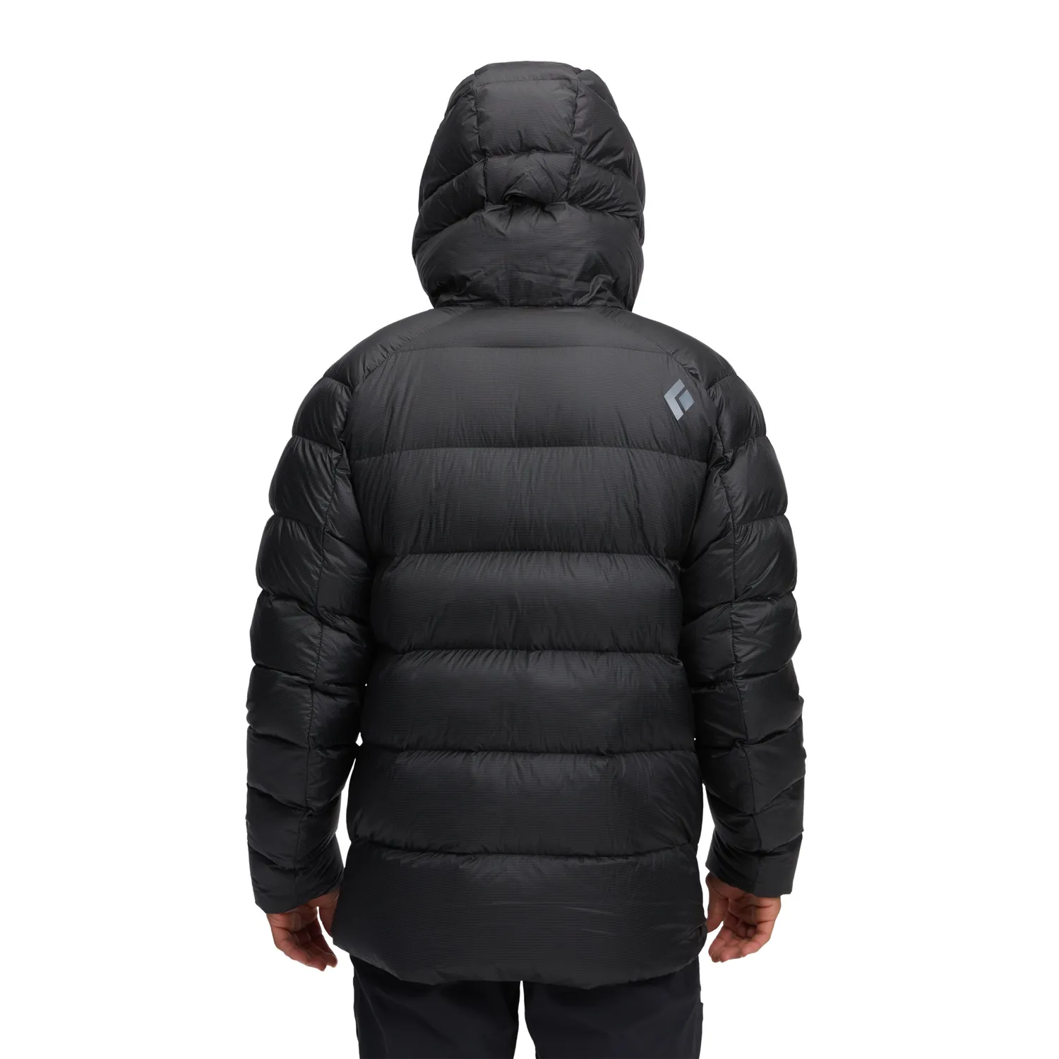 Black Diamond Mission Down 4000 M Parka doudoune homme