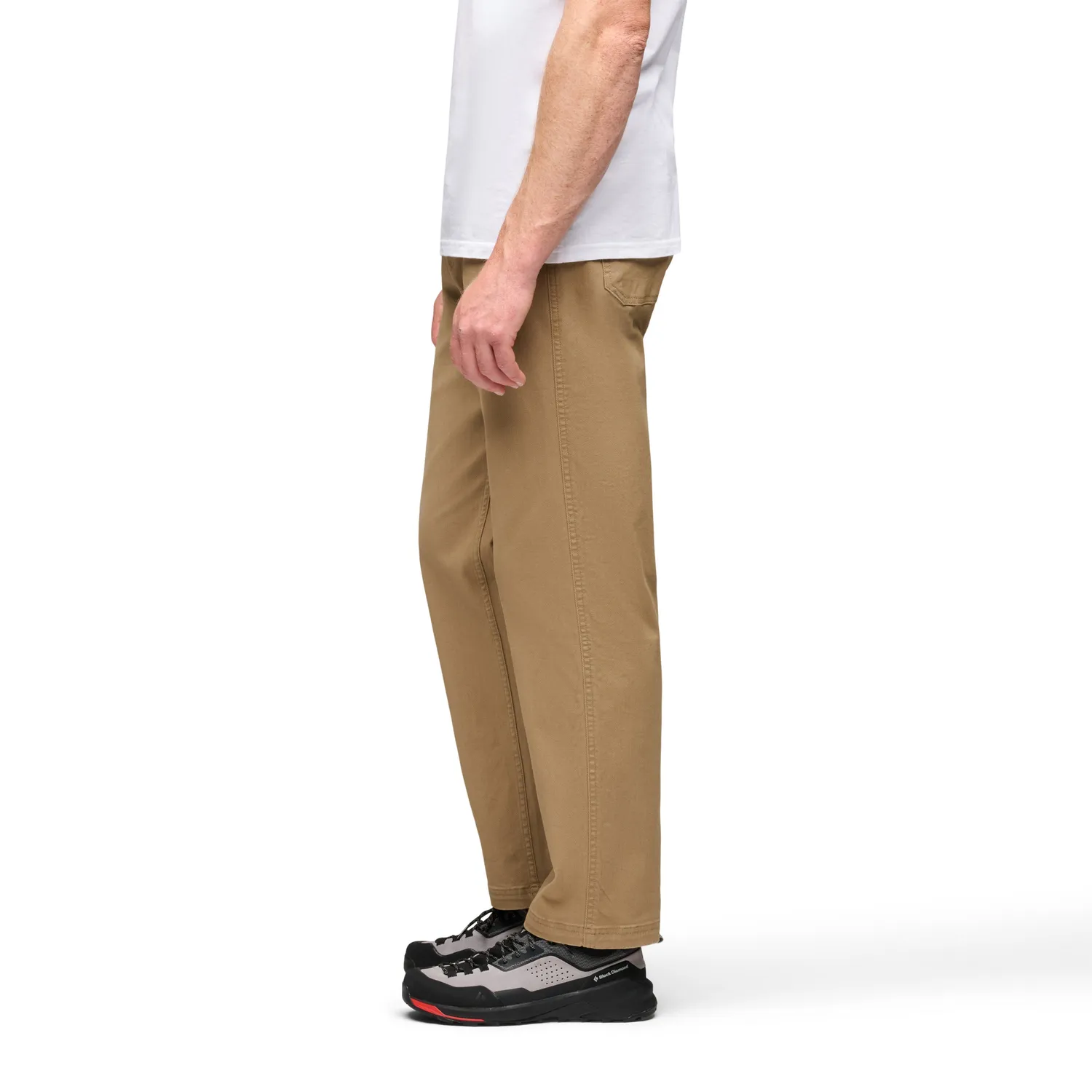 Black Diamond Dirtbag pantalon d'escalade homme