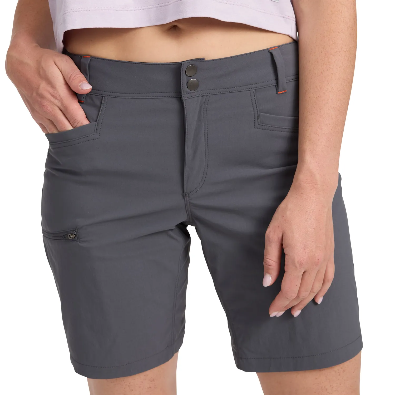 Black Diamond Women's Valley Shorts short d'escalade femme