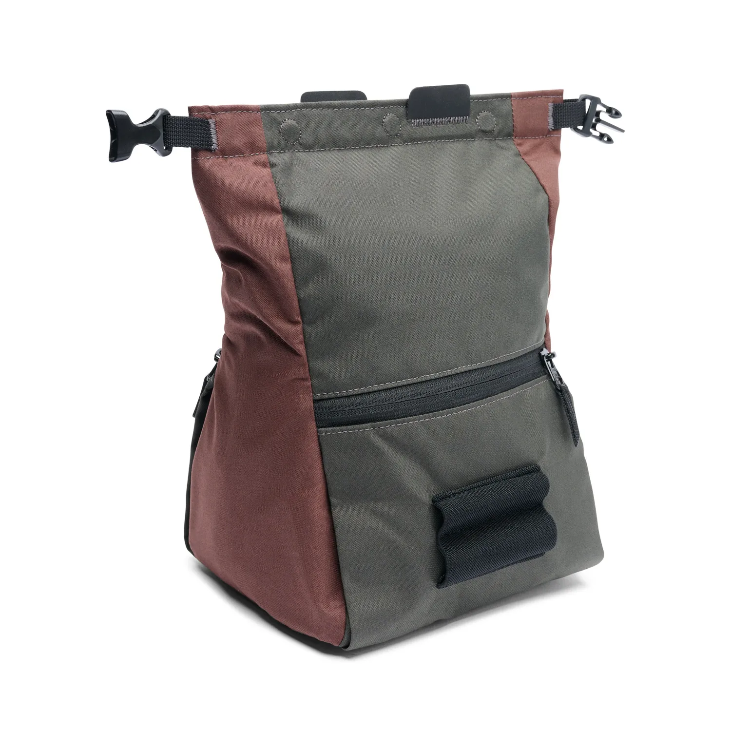 Black Diamond Mondo Chalk Pot sac magnésie bloc stable