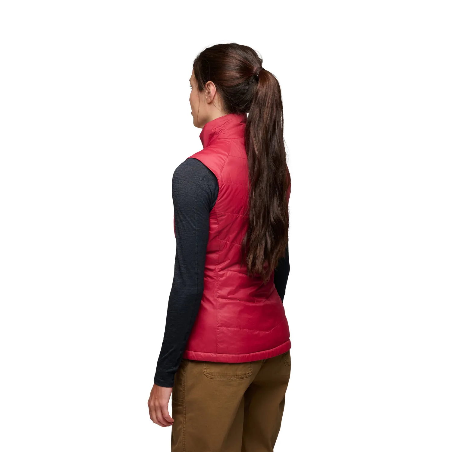Black Diamond Solution 2.0 veste sans manches femme