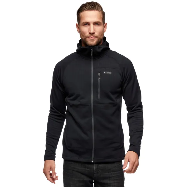 Black Diamond Equipment Men's Factor Hoody sweat à capuche homme
