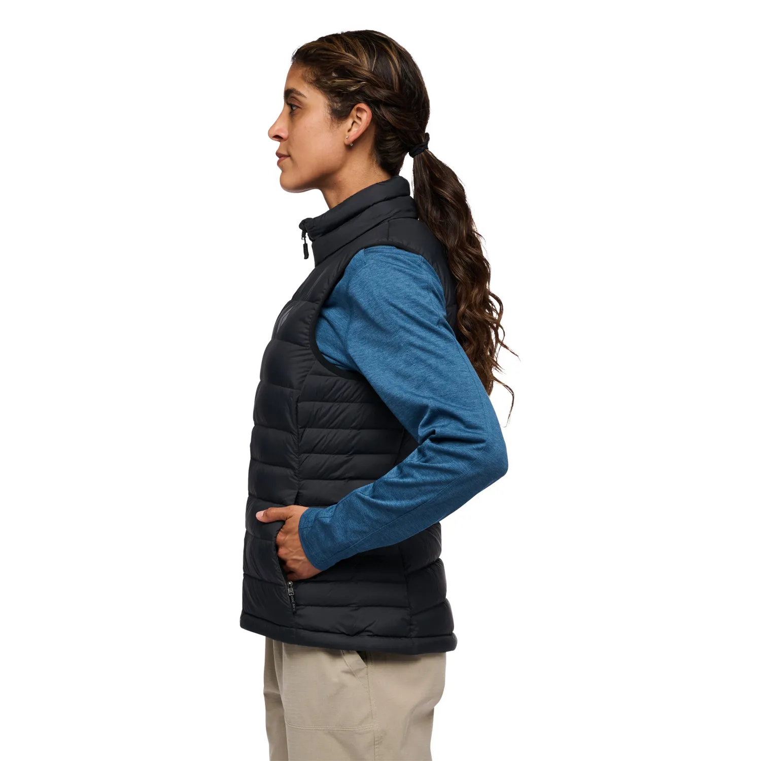 Black Diamond Women's Access Down 2.0 Vest gilet duvet