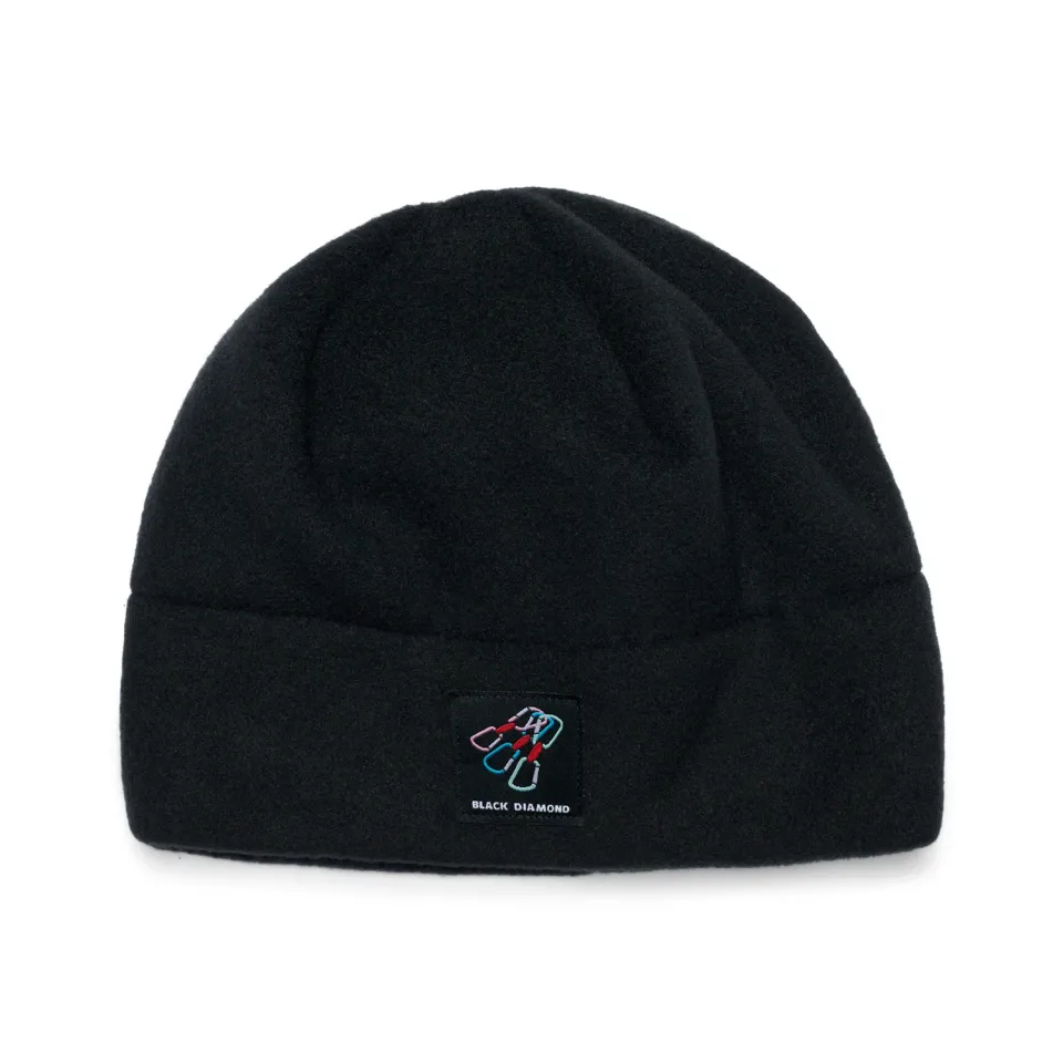 Black Diamond Nordic Fleece Beanie bonnet polaire