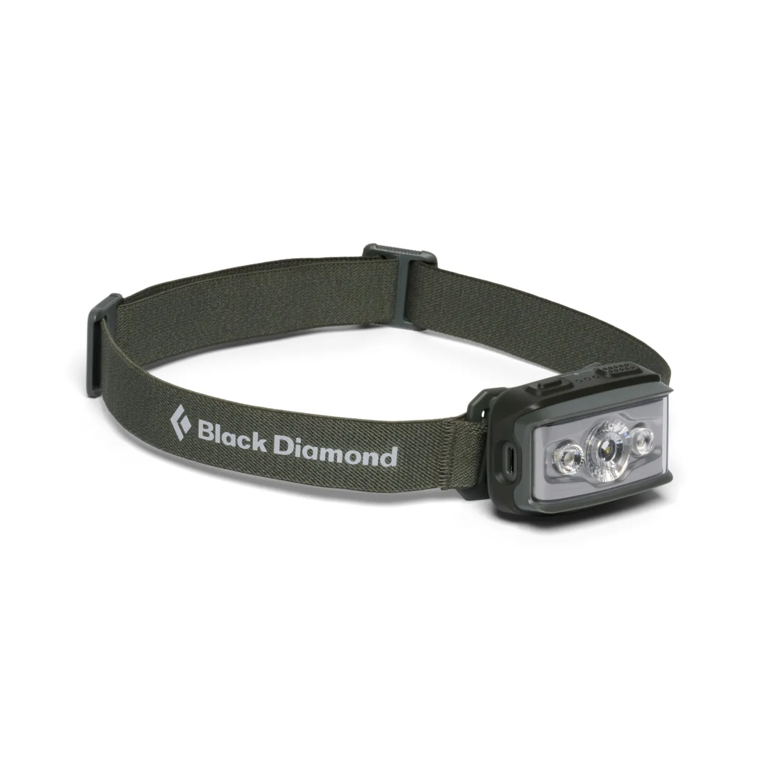 Black Diamond Storm lampe frontale rechargeable