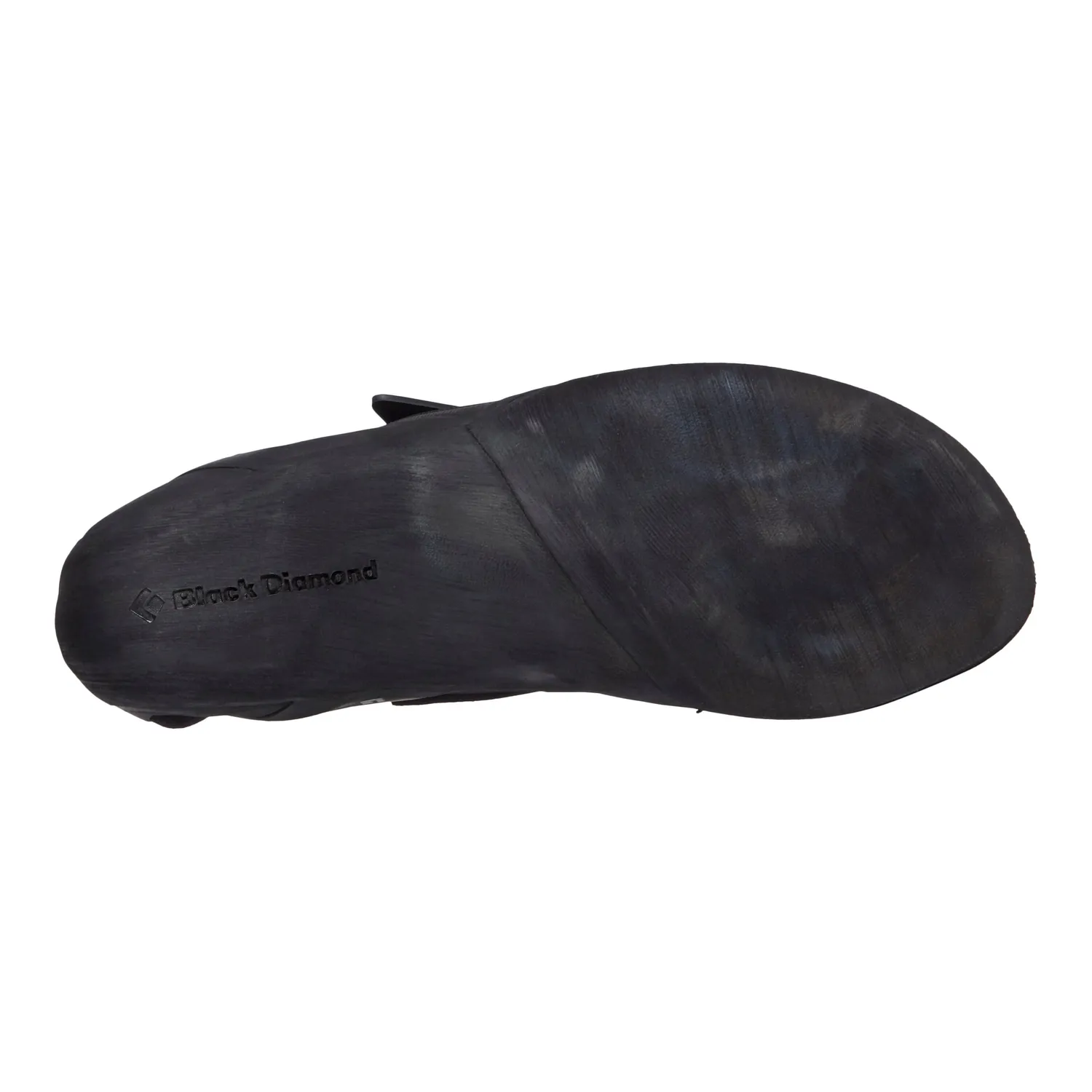 Black Diamond Shadow LV chaussons escalade agressifs