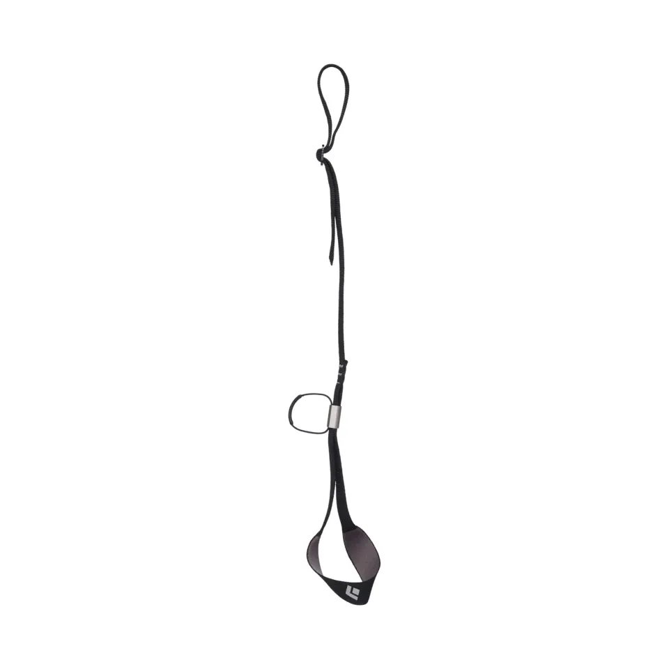 Black Diamond Slider Leash dragonne de piolet réglable