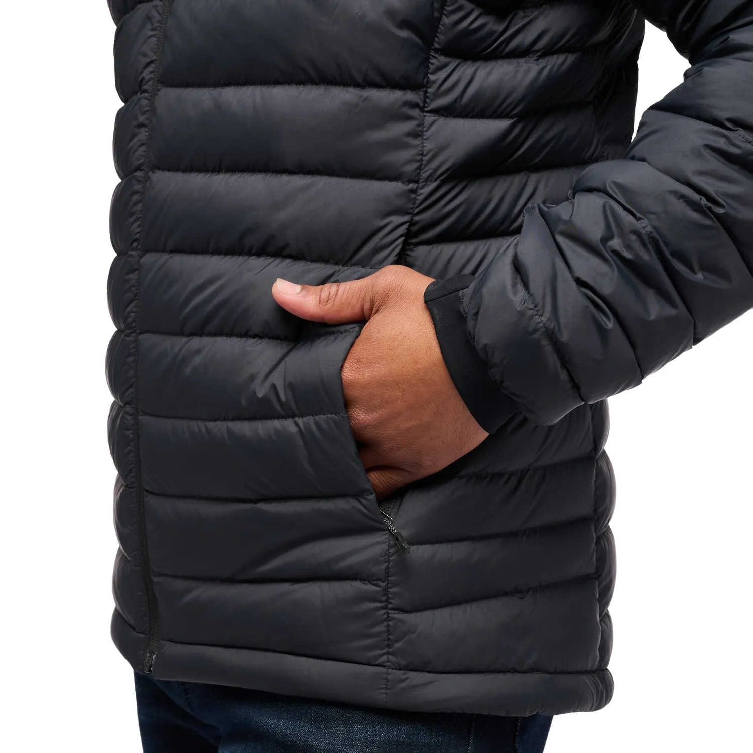 Black Diamond Access Down 2.0 Hoody doudoune homme