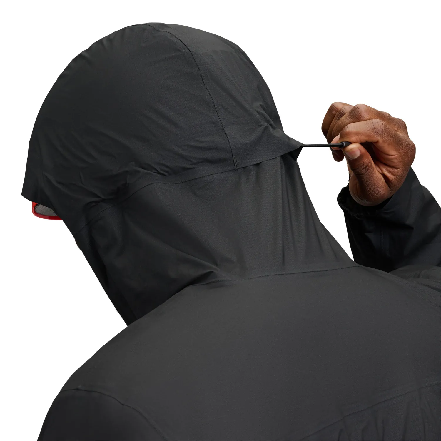Black Diamond Deploy 3L Shell veste imperméable homme 3L